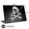 Alchemy Carta Blackbloods Bones Universal Laptop 16.6in (13.4 x 9.7in) Skin